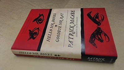 Hello Mr. Bones & Goodbye Mr. Rat, McCabe, Patrick
