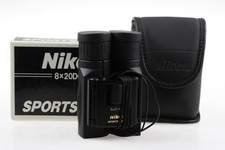 Nikon Sportstar II 8x20 DCF