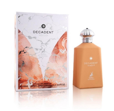 Decadent Wonder EDP Perfume By Maison Alhambra 100 ML Super Rich Niche Frag 