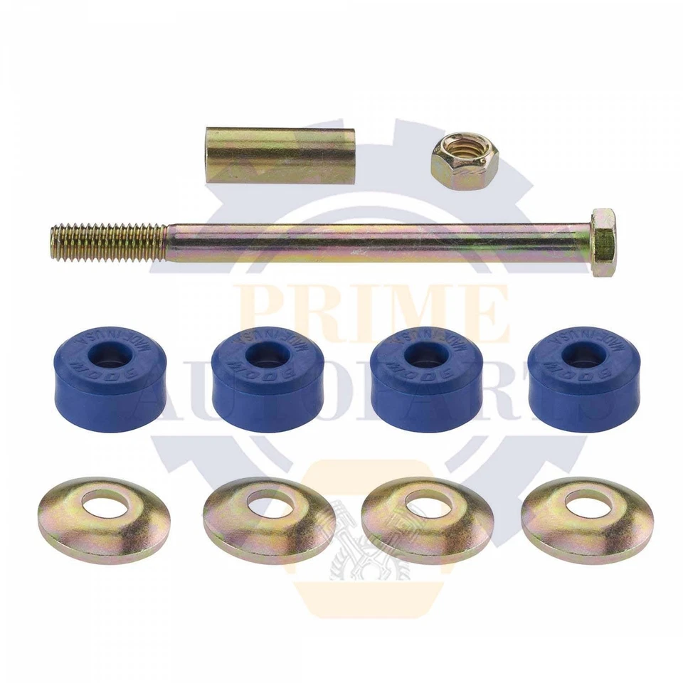 MOOG OEM Front Sway Bar Links For 1987-1995 Nissan Pathfinder Lifetime Warranty - Изображение 3 из 4