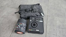BMW X5 E70 2013 Luftkompressor reifenkompressor 6898012 MAS16681