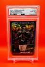 2024 Topps Chrome Sepia Refractor #202 Caleb Williams Rookie RC PSA 10! BEARS!