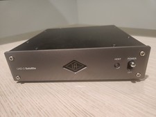 Universal Audio UAD-2 Satellite OCTO Core Thu...