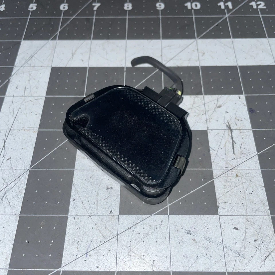 2001 2005 CAD DEVILLE BUICK PARK AVENUE LESABRE WINDSHIELD RAIN MODULE SENSOR - Image 2 of 4