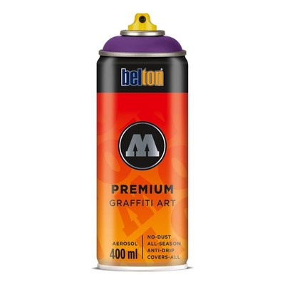 Molotow Premium Sprühfarbe 400ml