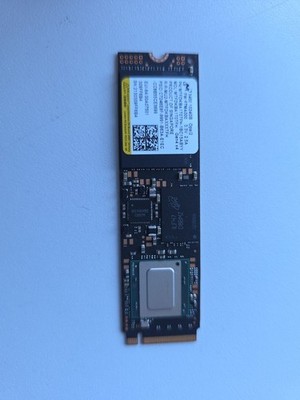Micron 3400 1024GB 1TB NVMe M.2 SSD