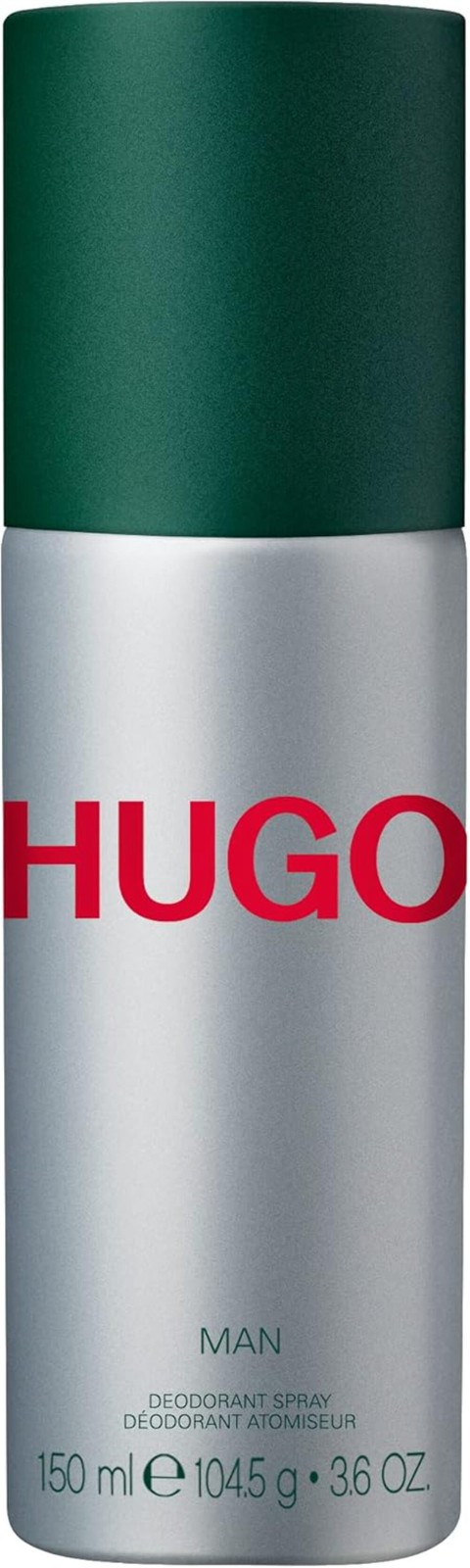 Hugo Boss HUGO Man Deodorant Spray 150ml