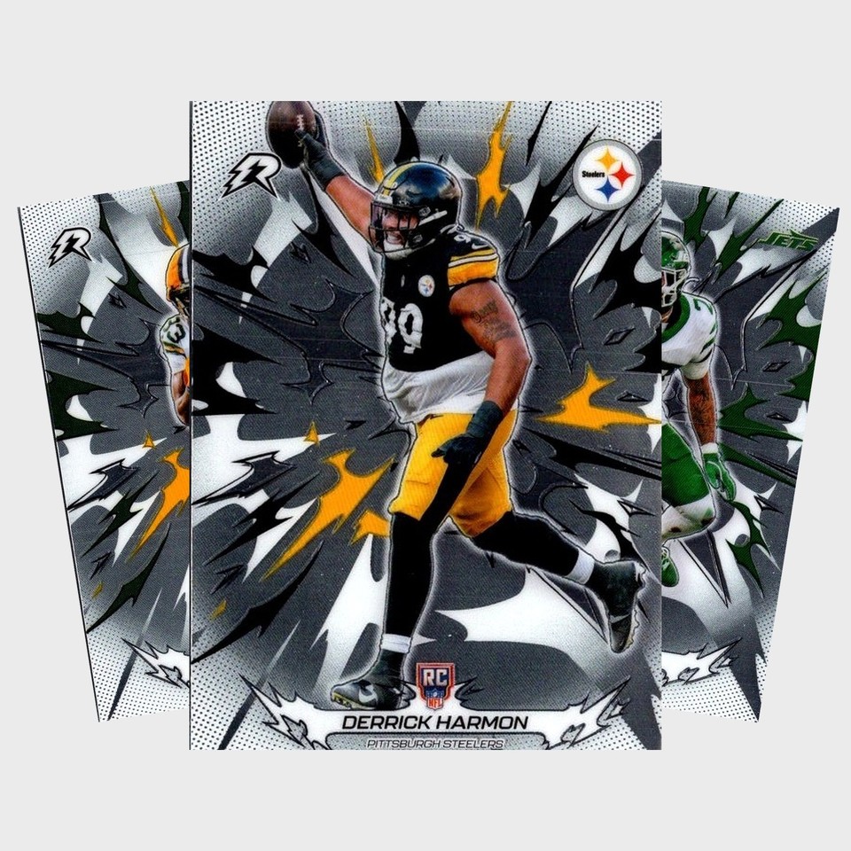 2025 Topps Resurgence Football Rookies #101-202 RC You Pick Your Card Singles