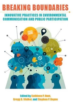 Breaking Boundaries State University Of New York Press Paperback