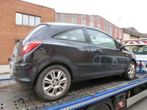 13254191 Sistema Audio/Radio Cd para OPEL CORSA D * 2007 70835 - Imagen 4 de 4