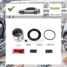 Reparatursatz, Bremssattel Vorne Frenkit für Citroën C4 II B7 1.6 HDi 90