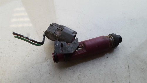 1955003310 Einspritzventil 195500-3310 Mazda 3 DE742551-47