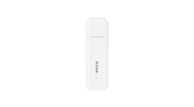 D-LINK DWM-222W 4G LTE AX300 Wi-Fi 6 USB Adapter