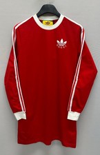 Gucci x Adidas Cotton Jersey T-Shirt Dress 77 123682281 [P]