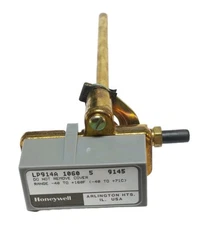 HONEYWELL LP914A 1060 5 9145 Temperature Sensing Probe Sensor Range -40° to 71°C