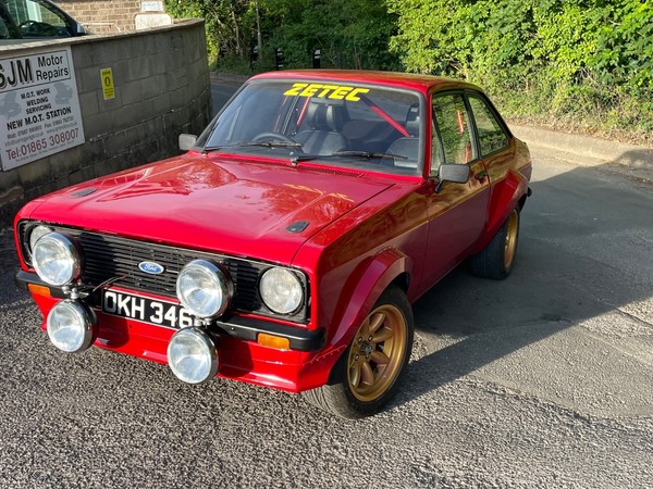eBay - ford escort mk2