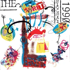 Various - The Brits 1990 Dance Medley (VINYL)