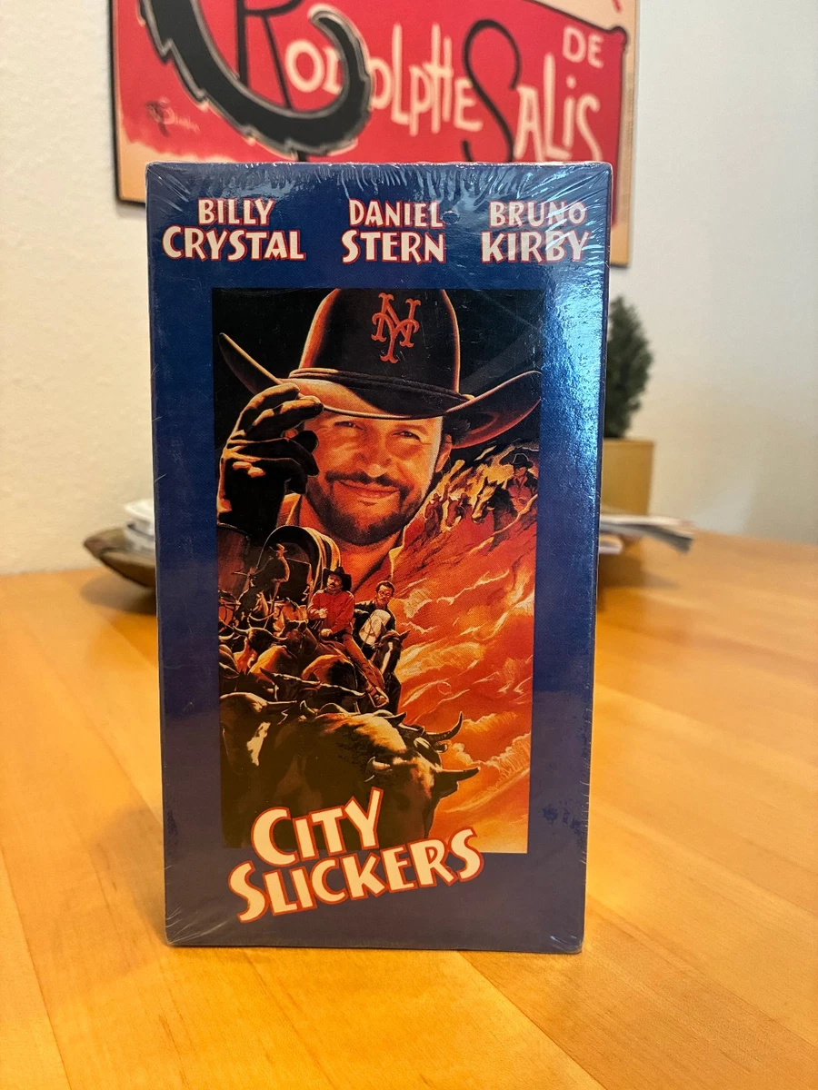 City Slickers VHS Tapes for sale | eBay