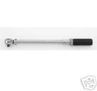 38 Drive Micrometer Torque Wr - 15 To 100ftlb 2951 38 Drive Micrometer Torque Wr - 15 To 100ftlb 2951