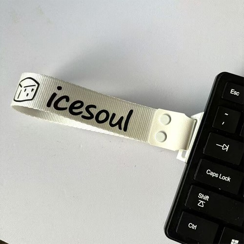Universal Keyboard Straps Snap Straps For Gaming Mechanical Keyboards - Afbeelding 6 van 11