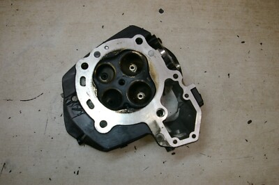 BMW R NineT 2014 2015 Right Cylinder Head Cams Valves 11127723594