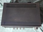 ROTEL RX-503 Receiver POWERS UP — photo 2