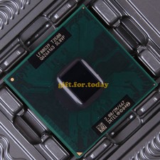 Original Intel Core Duo T2500 2 GHz Dual-Core (LF80539GF0412M) Processor CPU