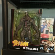 ￼Spawn MEGAFIG THE VIOLATOR McFarlane Toys 10” 2021