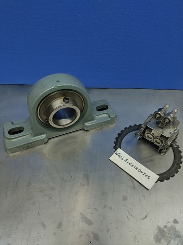NSK P310 Pillow Block Bearing =New Old Stock= - Picture 7 of 11