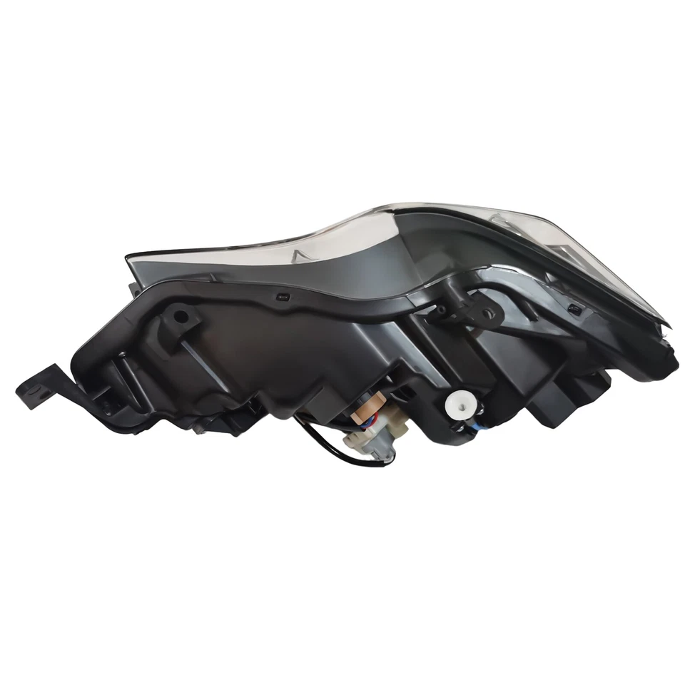 Headlight For 2014 2015 2016 Lexus IS250 IS350 Right Passenger Side LED Headlamp Foto 3 de 4