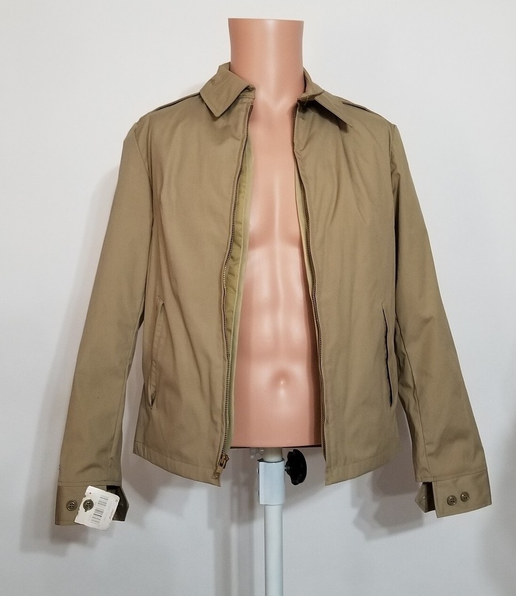 collect___ 様 60's US NAVY JACKET Vintage 1960s U.S. Navy
