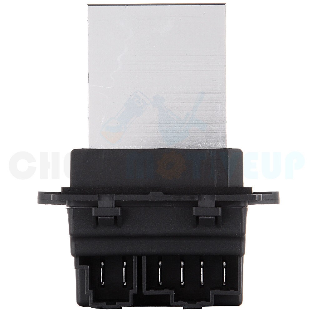 Car Heater Blower Motor Resistor for 1012 Jeep Liberty 3.7L 0105