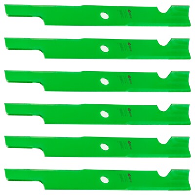 Celox 103-6403-S 103-6403 103-6383 103-6383-S High Lifter Blades for Exmark