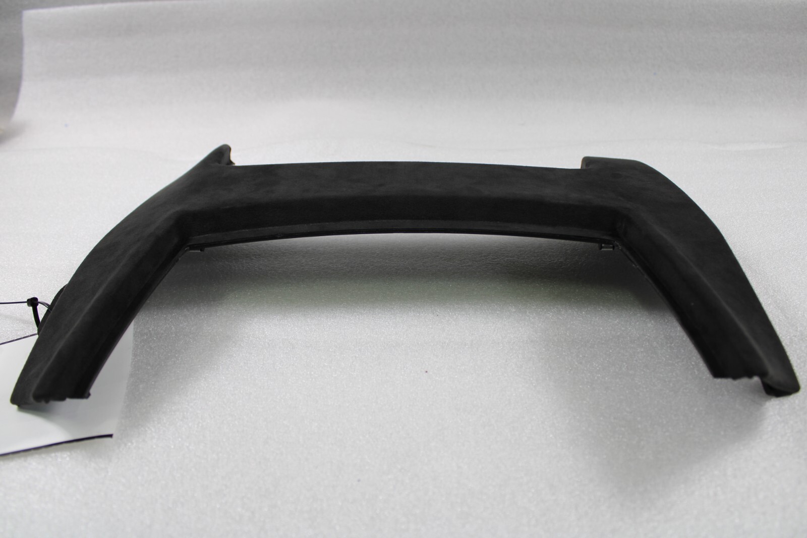 Lamborghini Urus, Center Lower Dash Panel, Used, P/N 4ML857916B