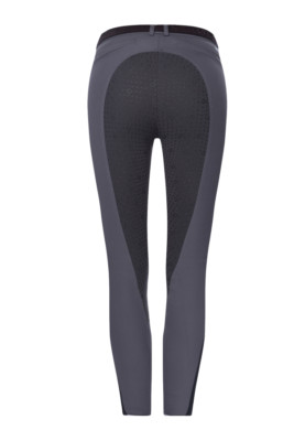 Cavallo Damen Reithose CADDIE GRIP twilight-graphite Sportswear 2020