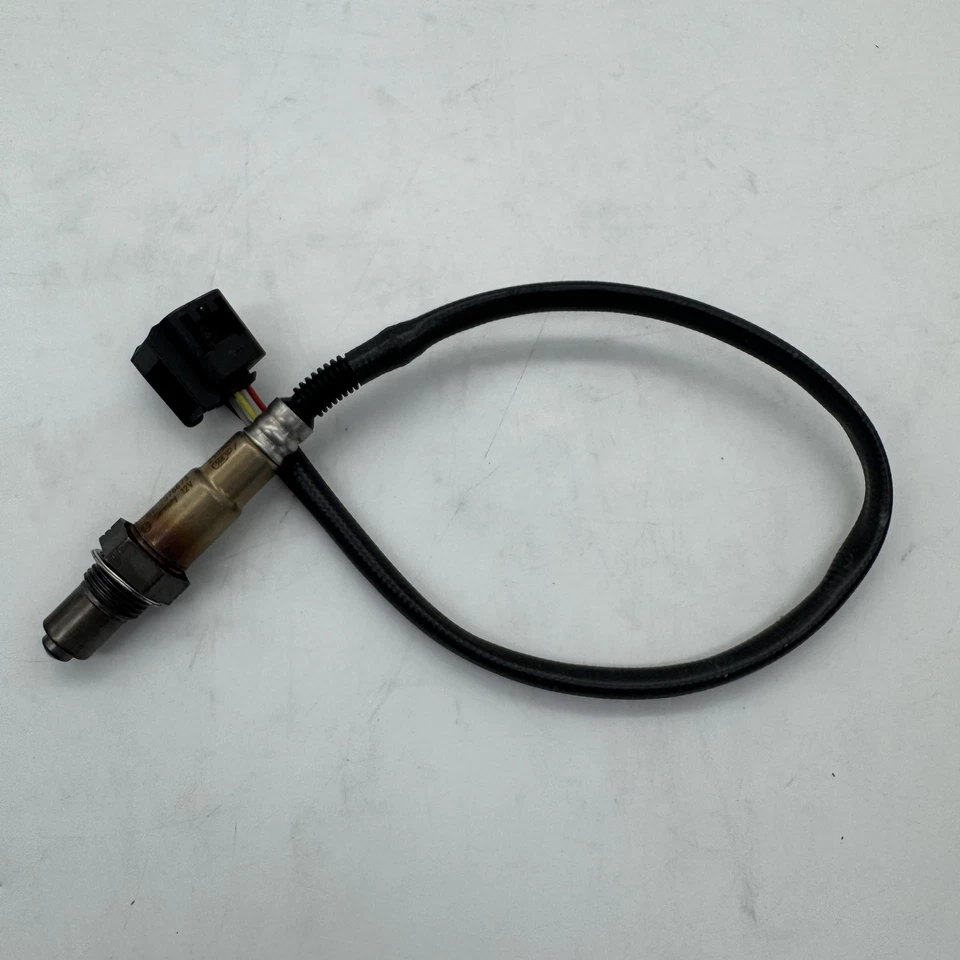 NUEVO BOSCH Sensor de oxígeno aguas arriba O2 para BMW X5 X6 550i 650i 750i 11787576673 Foto 2 de 4