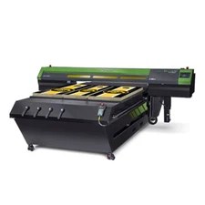 Roland Lej640FT VersaUV Large Format Flat-Bed Printer