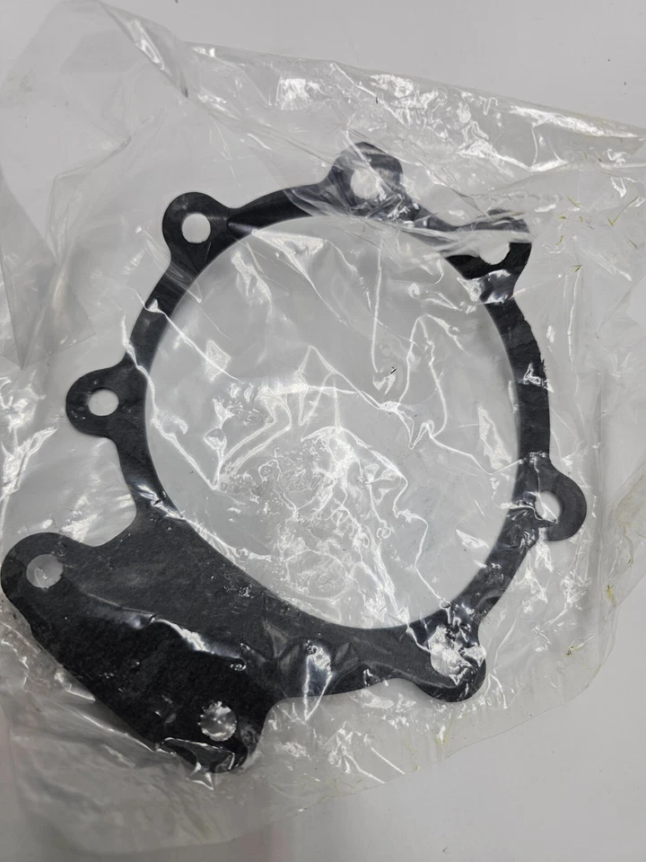 Water Pump Fit 01-03Mazda MPV Ford Escape Jaguar X-Type Mercury Sable 2.5L 3.0L - Image 2 of 4