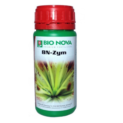 Bio Nova Premium Fertilizers - BN Zym Cleaner 250ml