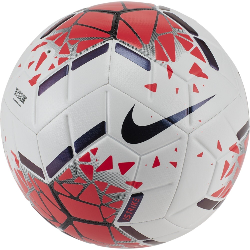 nike strike team match football
