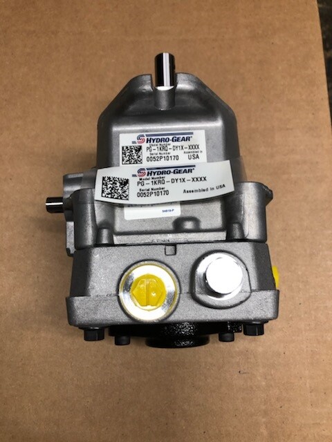 HYDRO GEAR PUMP Fits L&R Side BDP-10A-440,PG-1HCA-DY1X-XXXX