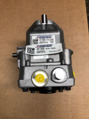 HYDRO GEAR PUMP Fits L&R Side BDP-10A-440,PG-1HCA-DY1X-XXXX