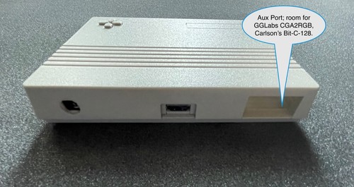 Funda para escalador de video HD-VC9900 (GBSHDMI) - Imagen 4 de 4
