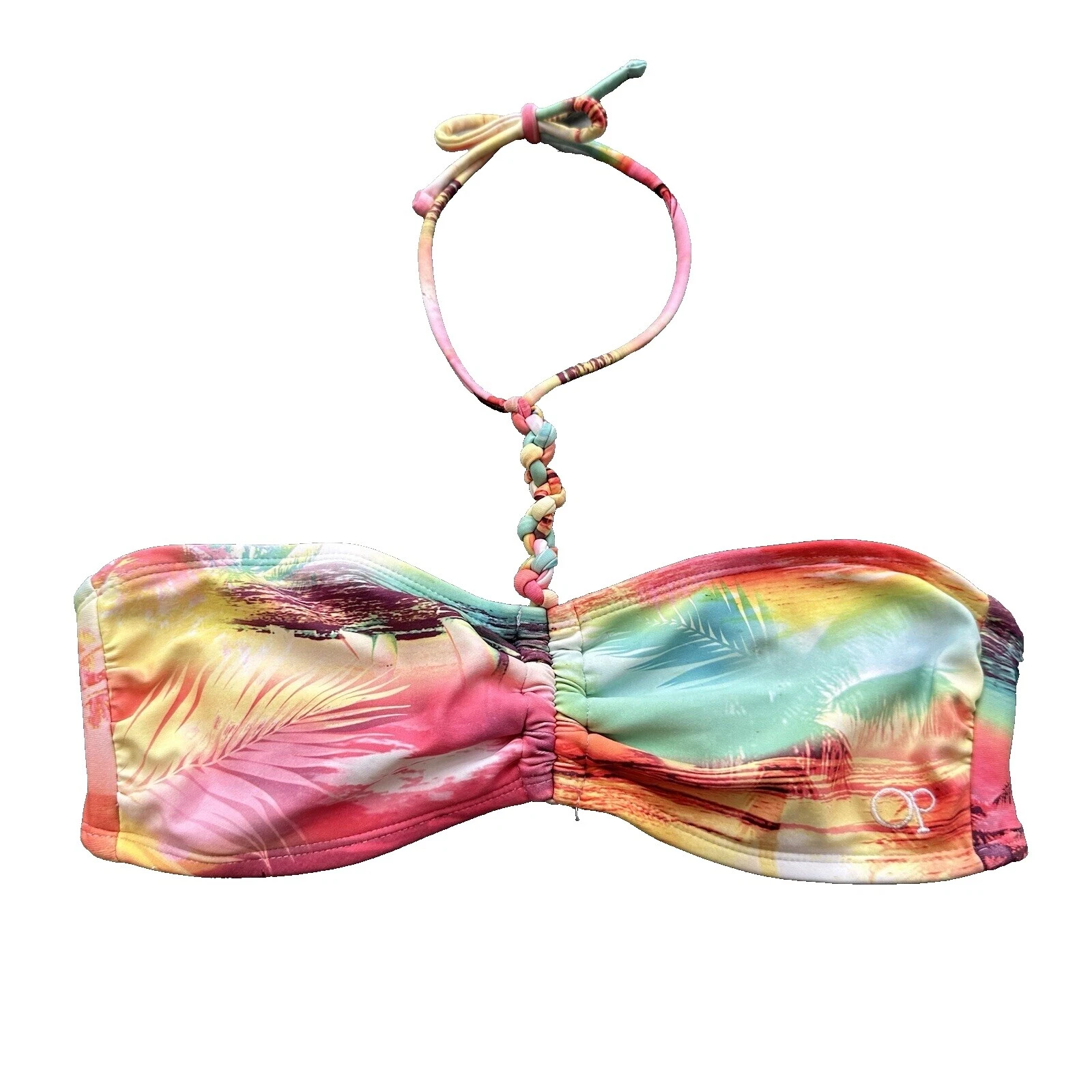 Roupas de Praia Op Floral para mulheres