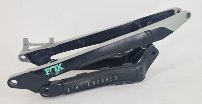 Hinterradgabel Schwinge FOX Live Uncaged SLIK 12NM 15NM PM180 275Inch vom E-Bike