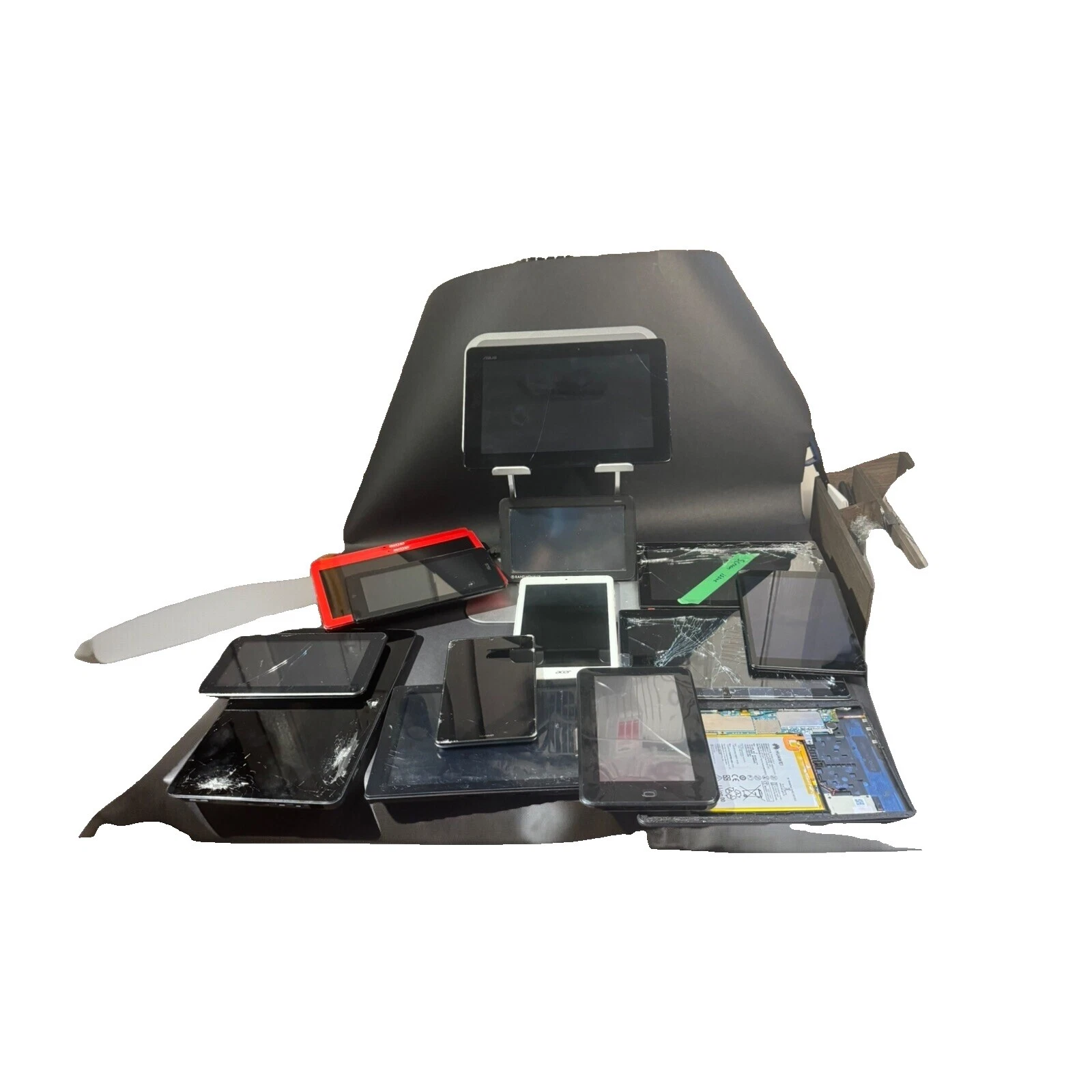 Antenas Piezas Para Acer