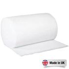 Polyester Wadding Roll Quilting Upholstery Padding 27" - 54" Wide