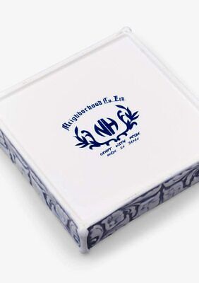NEIGHBORHOOD BOOZE CE-INCENSE CHAMBER Monkey Blue 2020AW JAPAN | eBay