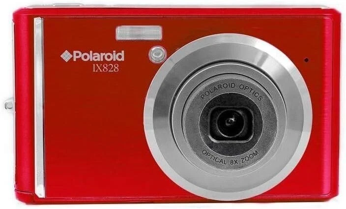 polaroid ix828n