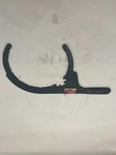 (QTY 1) NAPA SERVICE TOOLS 61130 Fuel Filter Wrench SER 8" High Strength Steel